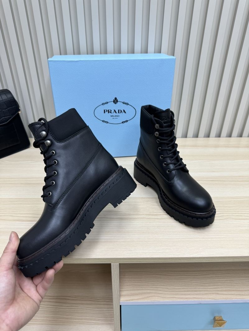 Prada Boots